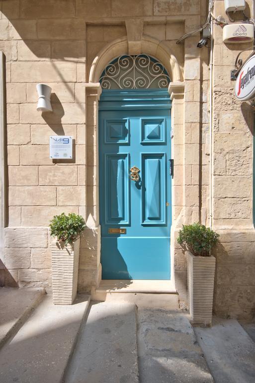 Valletta Apartments 19 Exteriör bild